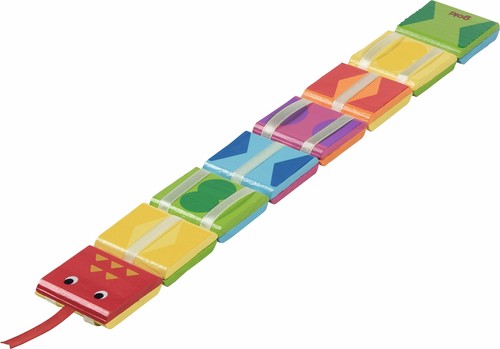 Zauberklapperschlange stück - zauberklapperschlange,