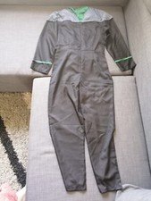 Star Trek Kostüm Sternenflotten Uniform Cosplay