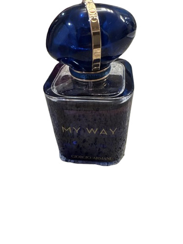 Giorgio armani way parfum - way,