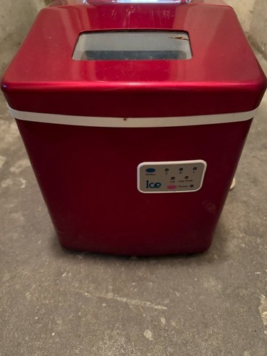 Eiswürfel maschine - eiswürfel,