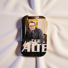 Der Alte ZDF | Kultserie Retro