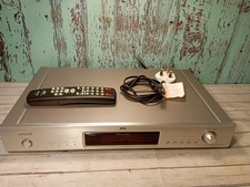 Denon TU-1800 Silver AM/FM/DAB