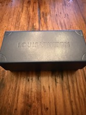 Louis Vuitton Brillenetui