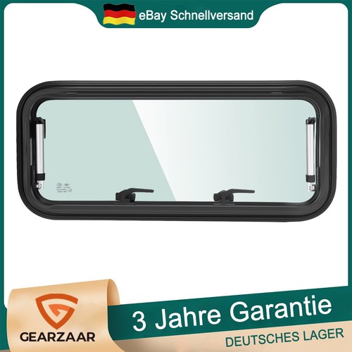 Wohnwagenfenster seitenfenster - wohnwagenfenster,