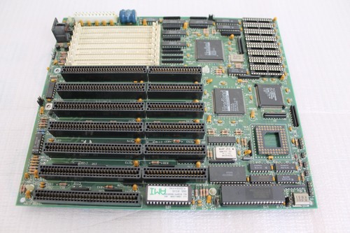 386 isa mainboard - 386,
