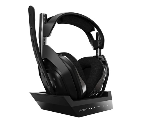 Astro a50 gaming headset - a50, headset+