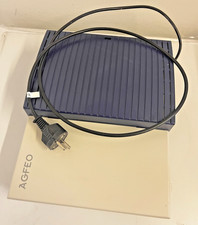 AGFEO AS43 ISDN Anlage Telefonanlage mit 1x S0-Modul 540 , 2x T-Modul 508