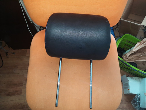 Kopfstütze vorne fahrer - vorne,