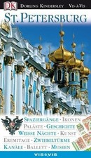 Vis a Vis Reiseführer Sankt Petersburg (Vis Buch DK Verlag Dorling Kindersley