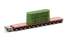 IMC 1:50 Goldhofer K25