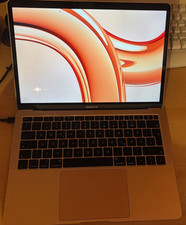 Macbook Air Retina 13" 2018