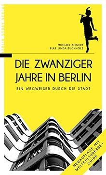 Die zwanziger jahre berlin - die,