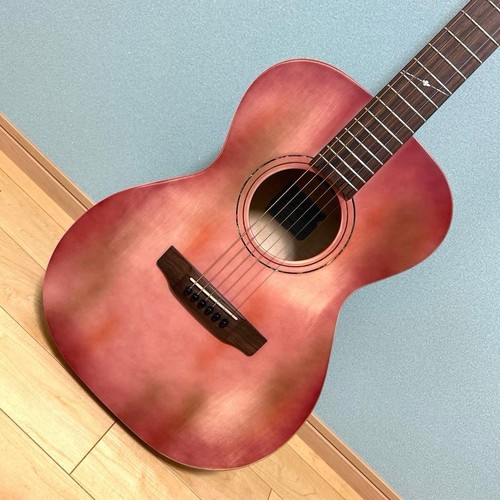 Yairi gitarre yfp - gitarre, k.yairi