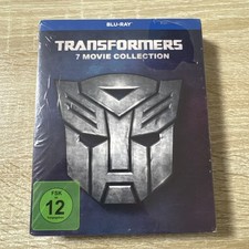 Transformers - 7-Movie