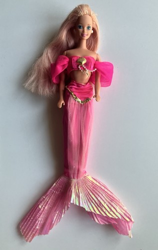 Mattel barbie modepuppe - barbie,