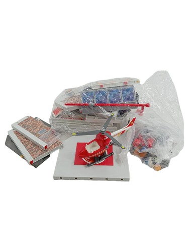 Playmobil 9462 große - playmobil,