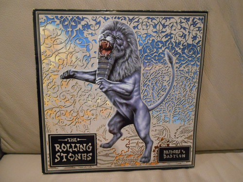 Rolling stones bridges to - -,