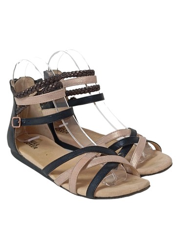 Bull boxer römer sandalen - boxer, römer-sandalen
