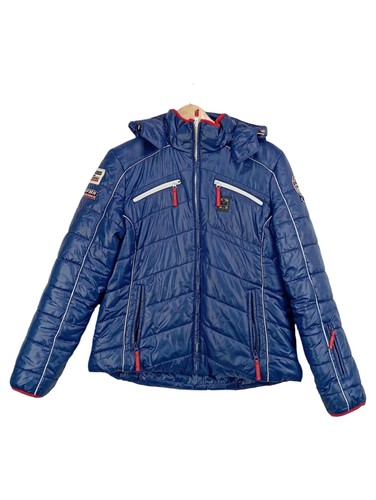 Icepeak skijacke damen blau - icepeak,