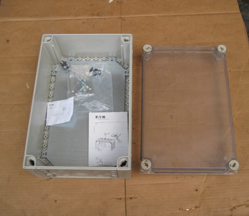 Eaton ci43e d125 - eaton,