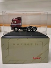 Herpa MB SK 2448 3 Achs SZM Zugmaschine Private Collection