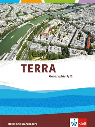 Terra geographie ausgabe - terra,