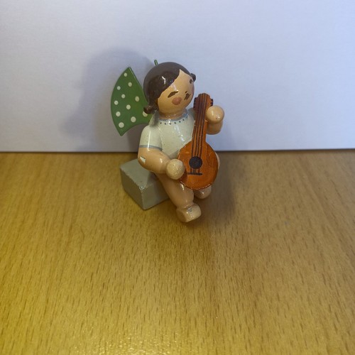 Wendt kühn engel - kühn, mandoline