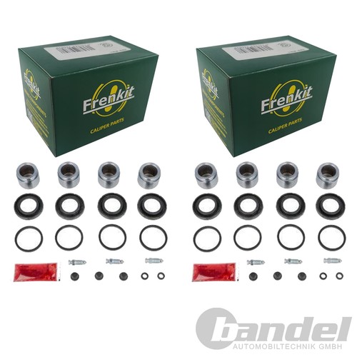 Frenkit reparatursatz - 2x,