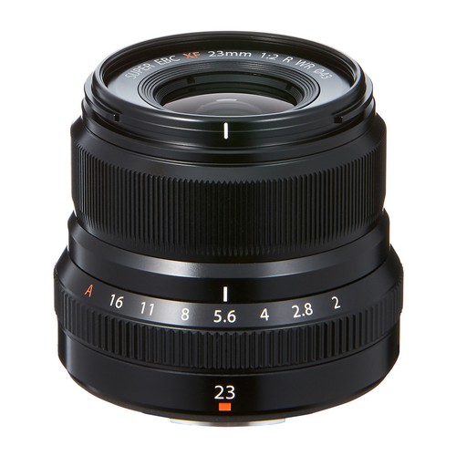 Fujifilm fujinon f2 - f2, r