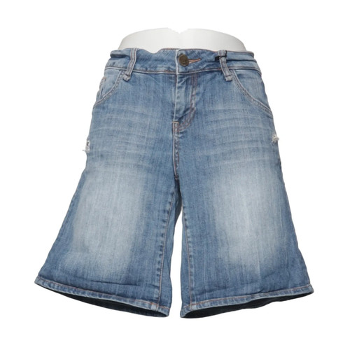 Oliver jeans shorts - by,