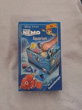 Reisespiel Disneys  Findet