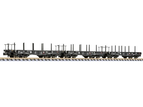 Liliput l260165 güterwagen - liliput,