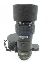 Nikon ED AF Nikkor 300mm 1:4