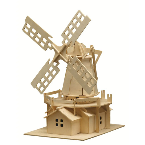 Pebaro 873 holzbausatz - pebaro,