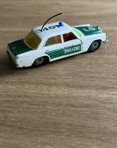 Siku 1320 mercedes benz - benz, 250