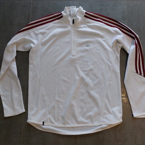 Adidas langarm laufshirt - langarm,