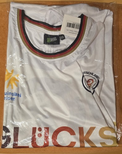 Trikot deutschland - trikot,