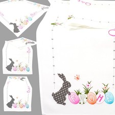 Tischdecken Ostern