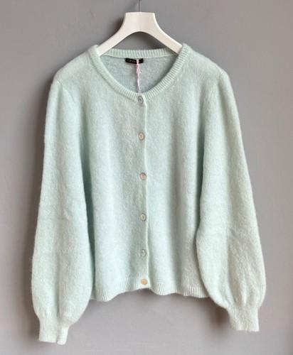 Strickjacke damen 38 40 - 38,