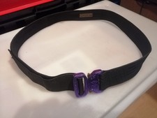 Cobra Belt DYOG XL MD Textil Lindnerhof Vtac Stratagem