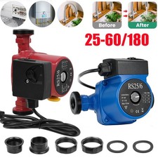 Hocheffizienzpumpe 25/60-180