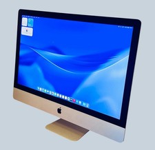 Apple iMac 27” 2020 | i9