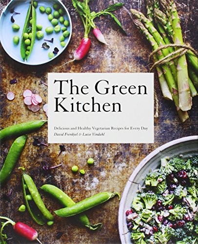 The green kitchen delicious - the,