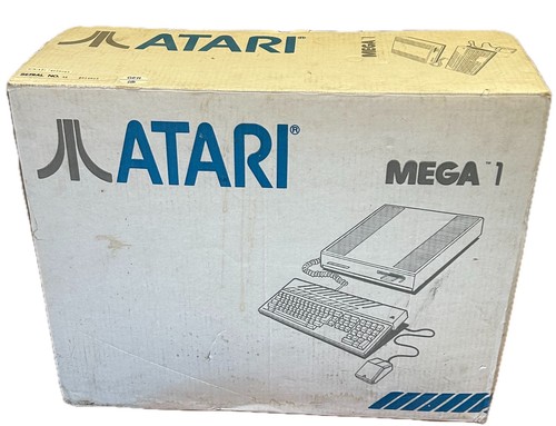 Atari mega ovp - 1,