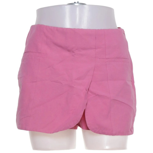 Zara skort größe m pink - skort,, größe: