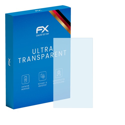 Atfolix displayschutzfolie - atfolix,