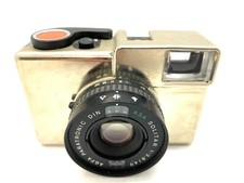 Agfa Optima 535 Electronic