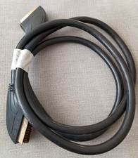 Hama Scart-Kabel 1,5m Audio-Video-Übertragung für TV - gebraucht