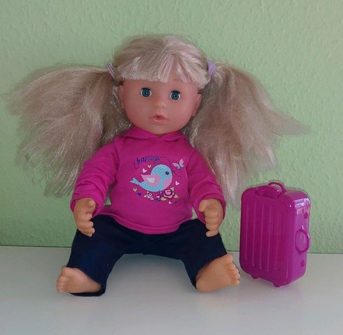 Baby born sister original - , mit