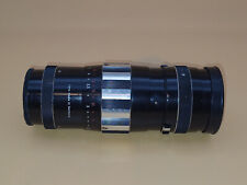 Schneider Optik Kreuznach: Objektiv Tele-Xenar 1:55/200mm gebraucht ohne Zubehör